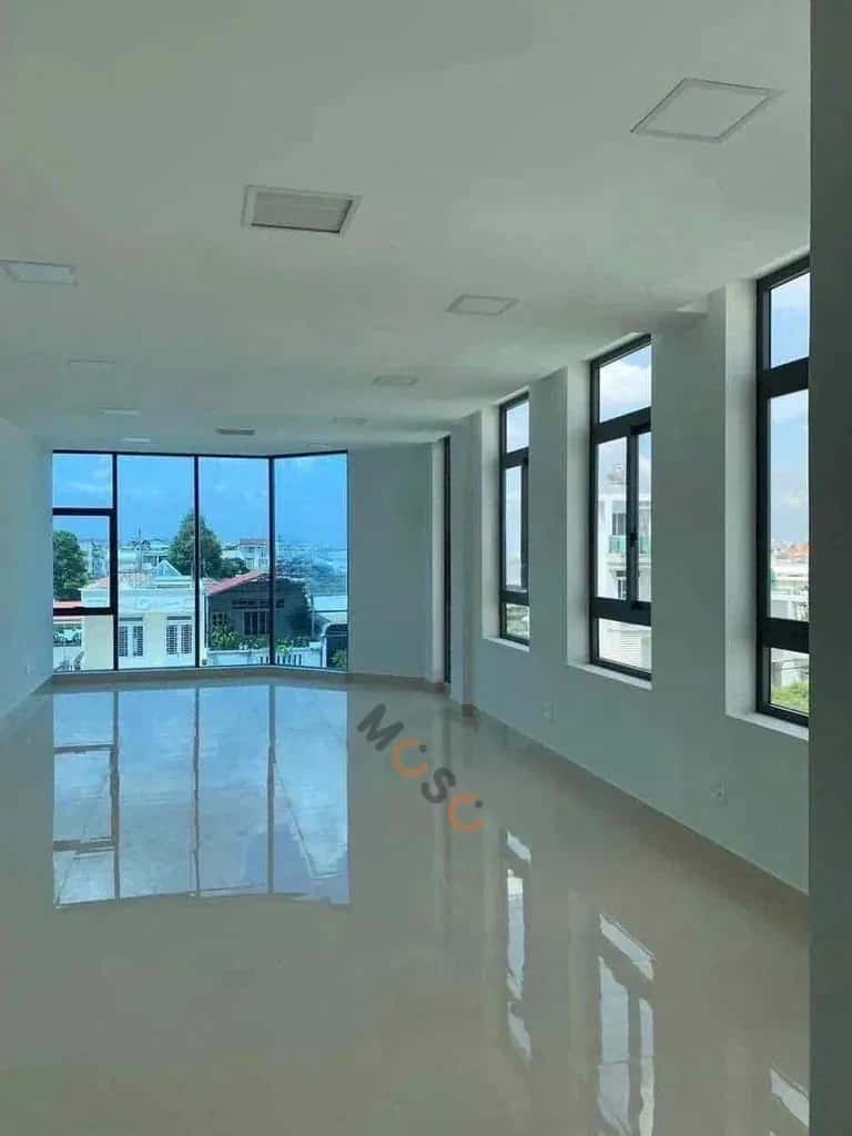 Cho thuê nhà mặt tiền Đường Nguyễn Văn Lượng Gò Vấp, TP.HCM – 6 phòng ngủ, giá 68 triệu — Hình 3