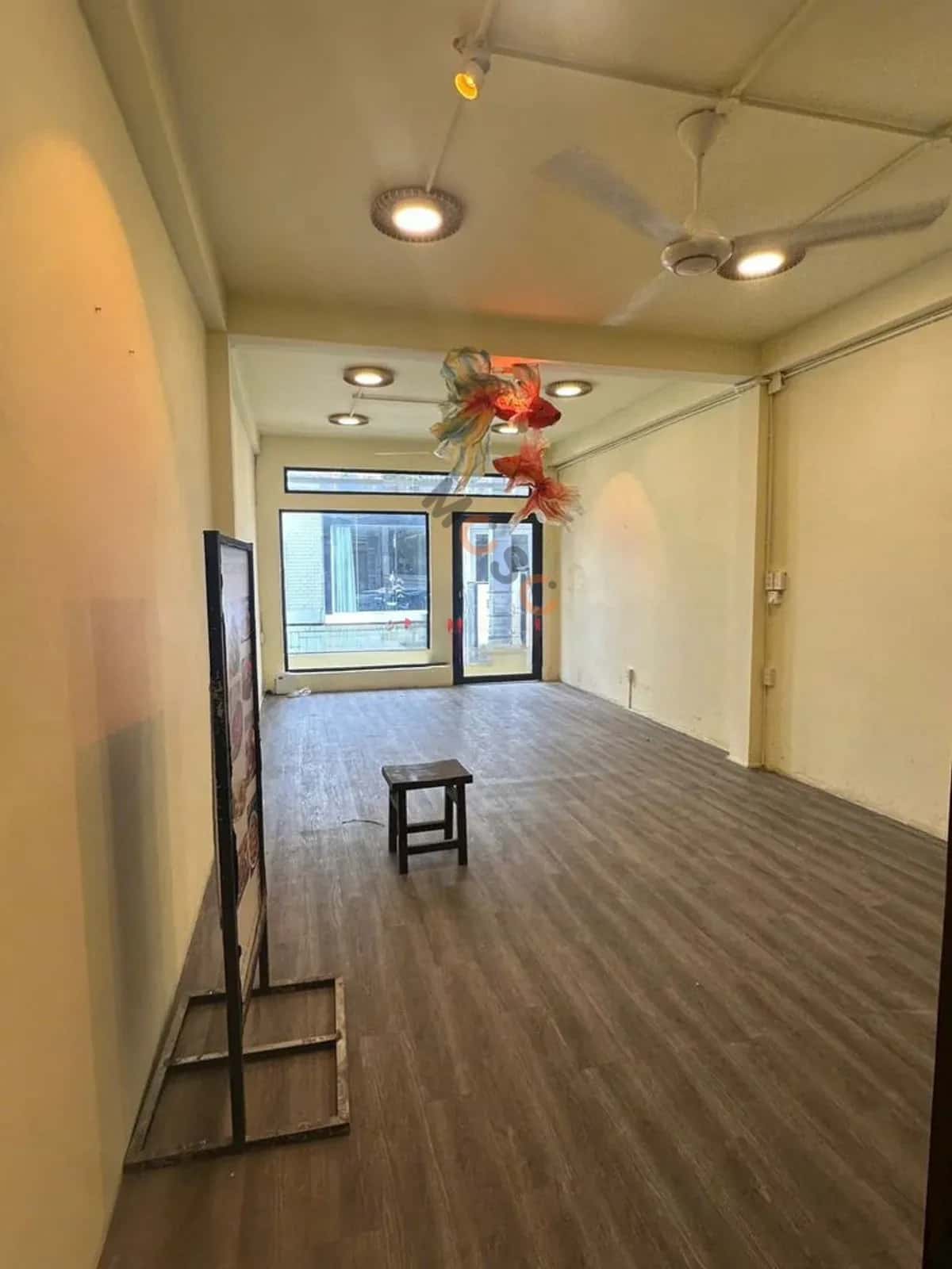 Cho thuê nhà mặt tiền Đặng Thị Nhu Quận 1, TP.HCM – giá 30 triệu — Hình 3