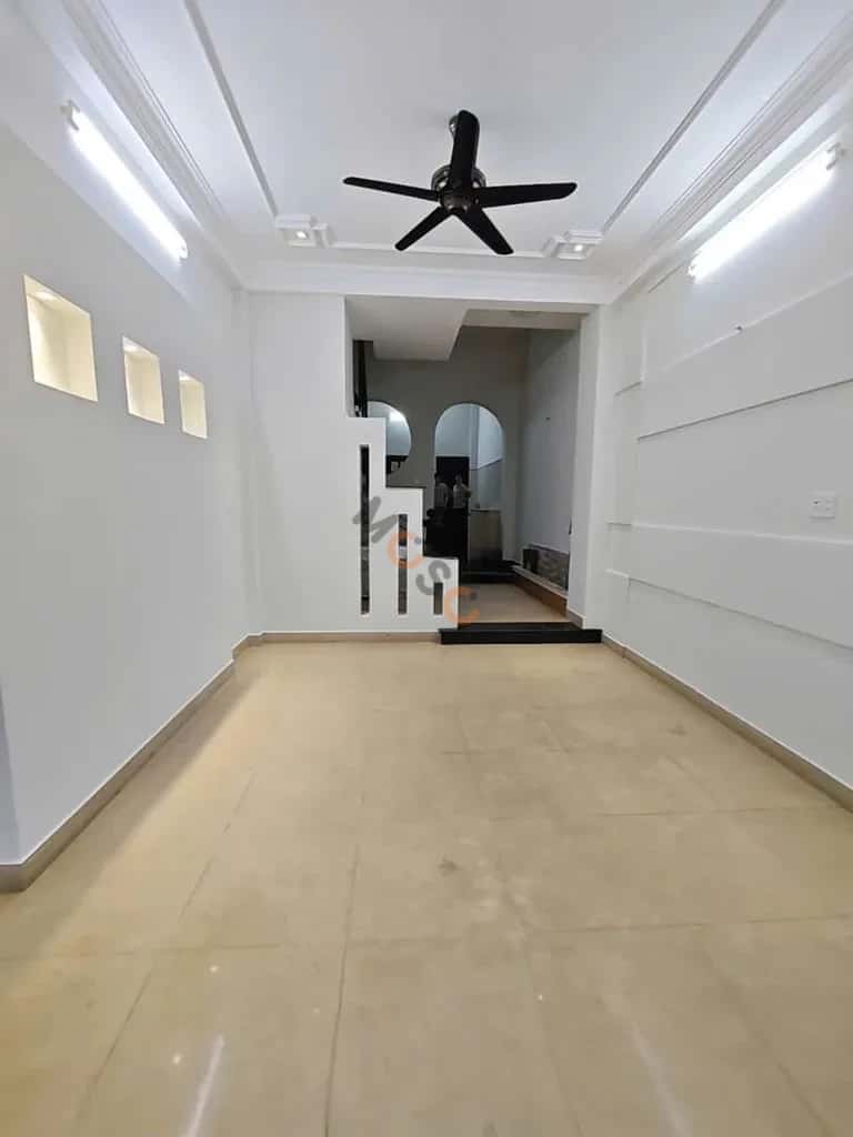 Cho thuê nhà mặt tiền Đường Trần Văn Kiểu Quận 6, TP.HCM – 5 phòng ngủ, giá 17 triệu Cho thuê nhà mặt tiền Đường Trần Văn Kiểu Quận 6, TP.HCM – 5 phòng ngủ, giá 17 triệu