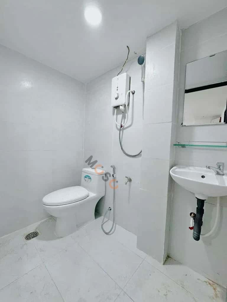 Cho thuê căn hộ chung cư Đường Ngô Tất Tố Bình Thạnh, TP.HCM – 2 phòng ngủ, giá 8.3 triệu — Hình 3
