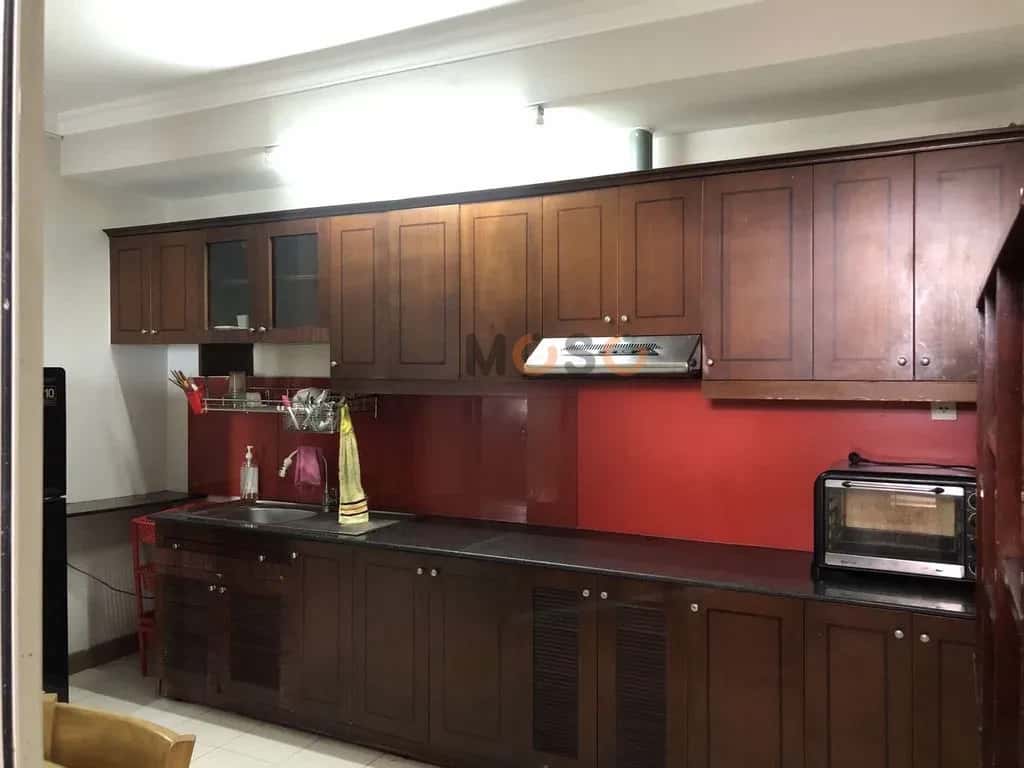 Cho thuê căn hộ chung cư Đường Cao Đạt Quận 5, TP.HCM – 2 phòng ngủ, giá 10.5 triệu — Hình 2 Cho thuê căn hộ chung cư Đường Cao Đạt Quận 5, TP.HCM – 2 phòng ngủ, giá 10.5 triệu — Hình 2