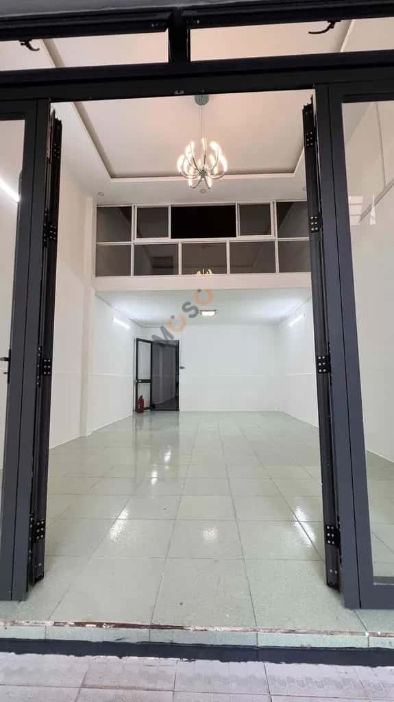 Cho thuê nhà hẻm Đường Quang Trung Gò Vấp, TP.HCM – 2 phòng ngủ, giá 10 triệu — Hình 2