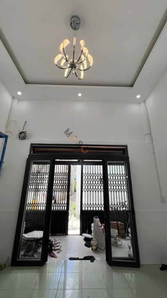 Cho thuê nhà hẻm Đường Quang Trung Gò Vấp, TP.HCM – 2 phòng ngủ, giá 10 triệu — Hình 3