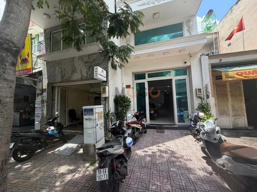 Cho thuê nhà mặt tiền Đường Đỗ Thị Lời Quận 3, TP.HCM – giá 20 triệu — Hình 3 Cho thuê nhà mặt tiền Đường Đỗ Thị Lời Quận 3, TP.HCM – giá 20 triệu — Hình 3