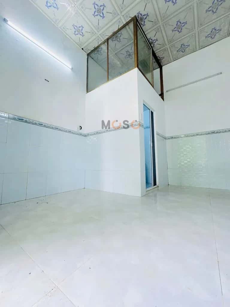 Cho thuê nhà hẻm Đường Tạ Quang Bửu Quận 8, TP.HCM – 2 phòng ngủ, giá 6.5 triệu — Hình 3