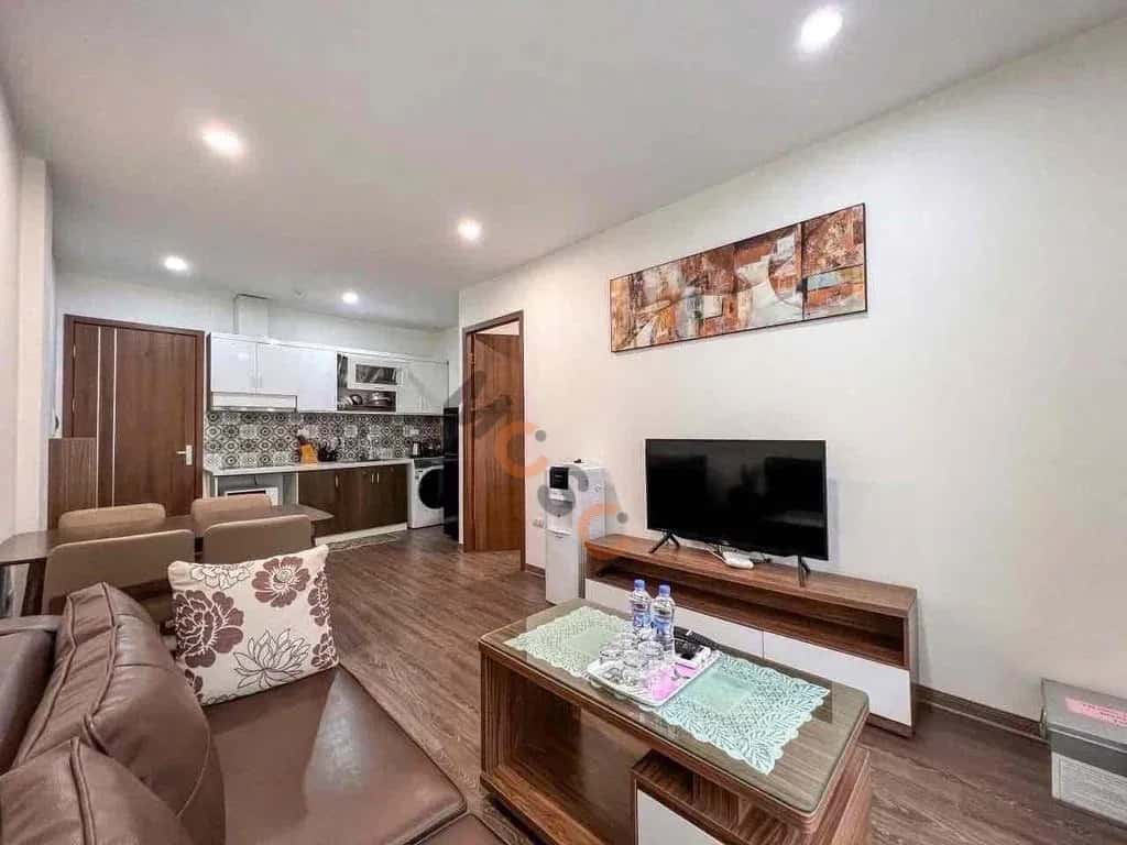 Cho thuê căn hộ chung cư Trường Sơn Tân Bình, Ho Chi Minh – 1 phòng ngủ, giá 7.8 triệu — Hình 2