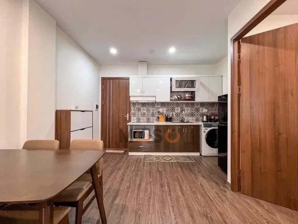 Cho thuê căn hộ chung cư Trường Sơn Tân Bình, Ho Chi Minh – 1 phòng ngủ, giá 7.8 triệu — Hình 3