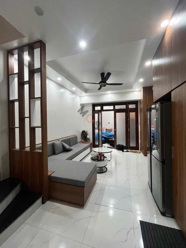 Cho thuê nhà hẻm Đường Xuân Đỉnh Xuân Đỉnh, Hà Nội – 3 phòng ngủ, giá 12 triệu