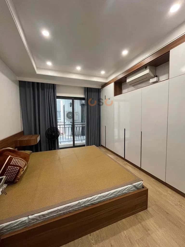 Cho thuê nhà hẻm Đường Xuân Đỉnh Xuân Đỉnh, Hà Nội – 3 phòng ngủ, giá 12 triệu — Hình 3