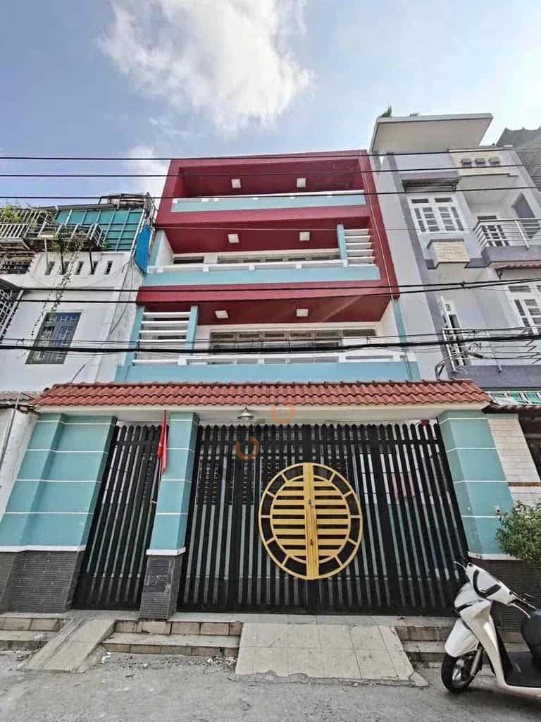Cho thuê căn hộ chung cư Tân Hòa Đông Quận 6, TP.HCM – 1 phòng ngủ, giá 3.5 triệu Cho thuê căn hộ chung cư Tân Hòa Đông Quận 6, TP.HCM – 1 phòng ngủ, giá 3.5 triệu
