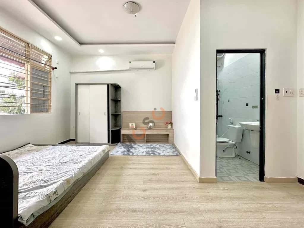 Cho thuê căn hộ chung cư Tân Hòa Đông Quận 6, TP.HCM – 1 phòng ngủ, giá 3.5 triệu — Hình 2 Cho thuê căn hộ chung cư Tân Hòa Đông Quận 6, TP.HCM – 1 phòng ngủ, giá 3.5 triệu — Hình 2