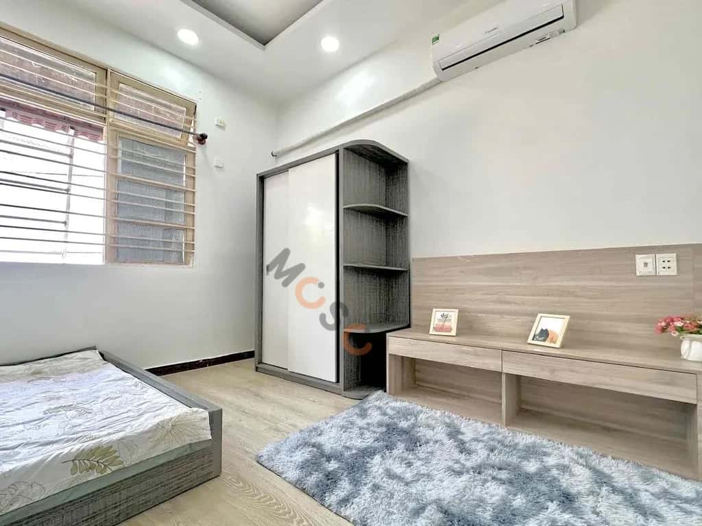 Cho thuê căn hộ chung cư Tân Hòa Đông Quận 6, TP.HCM – 1 phòng ngủ, giá 3.5 triệu — Hình 3 Cho thuê căn hộ chung cư Tân Hòa Đông Quận 6, TP.HCM – 1 phòng ngủ, giá 3.5 triệu — Hình 3