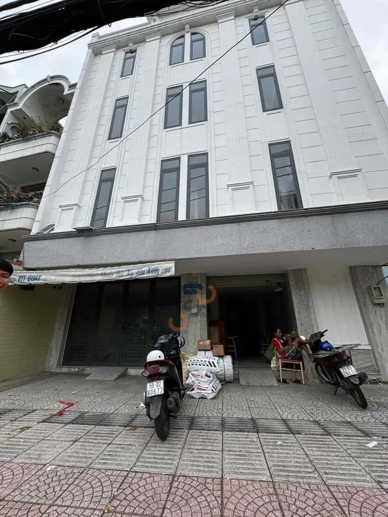 Cho thuê phòng trọ Đường Trần Văn Kiểu Quận 6, TP.HCM – 1 phòng ngủ, giá 3.8 triệu Cho thuê phòng trọ Đường Trần Văn Kiểu Quận 6, TP.HCM – 1 phòng ngủ, giá 3.8 triệu
