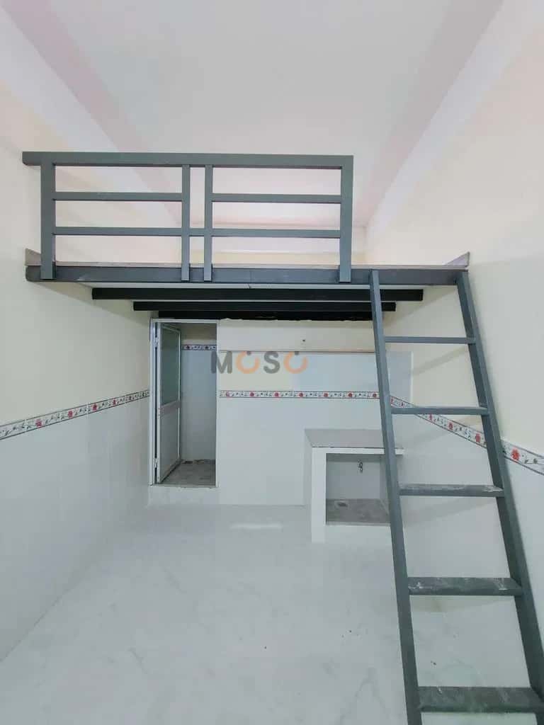 Cho thuê phòng trọ TL03 Quận 12, Ho Chi Minh – giá 2.3 triệu