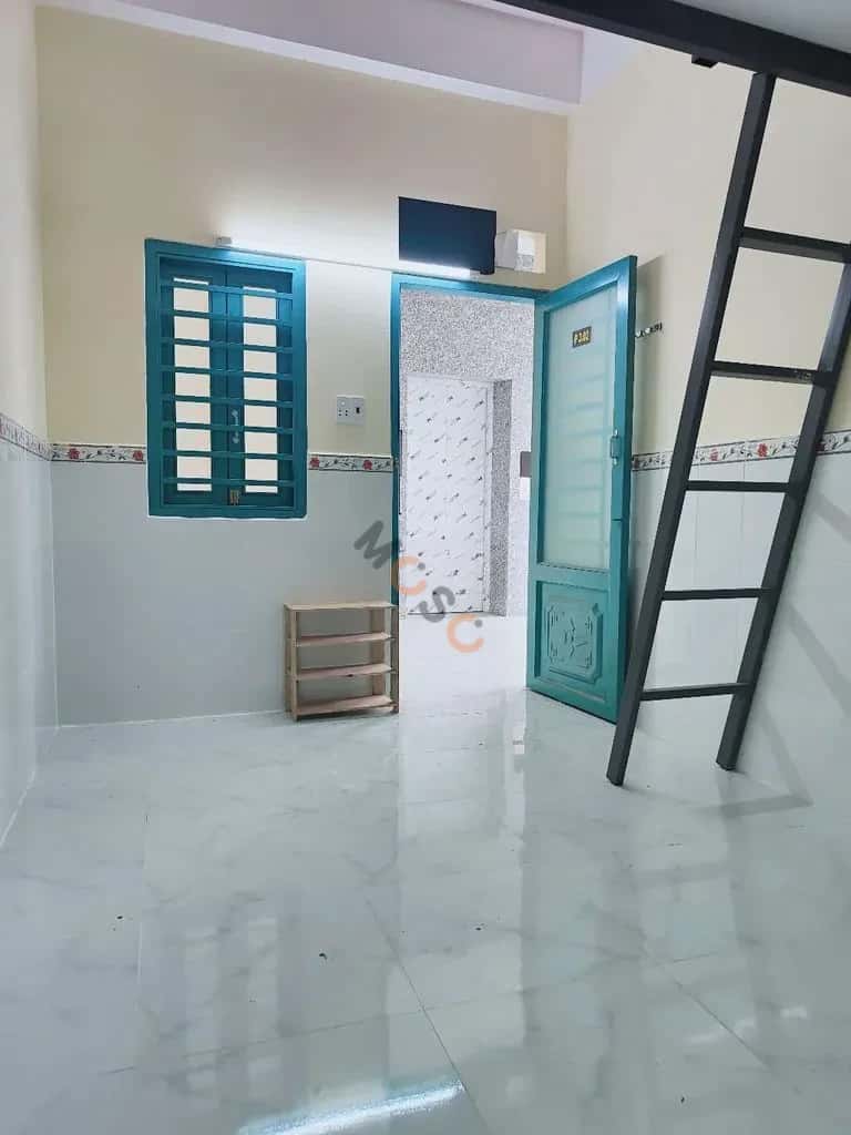 Cho thuê phòng trọ TL03 Quận 12, Ho Chi Minh – giá 2.3 triệu — Hình 2