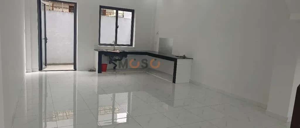 Cho thuê nhà hẻm Đường Số 1 Huyện Bình Chánh, TP.HCM – 4 phòng ngủ, giá 9.9 triệu — Hình 2