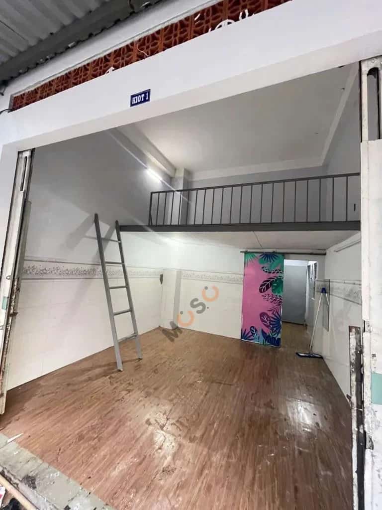 Cho thuê nhà mặt tiền Tân Thới Hiệp 20 Quận 12, TP.HCM – 1 phòng ngủ, giá 5.5 triệu — Hình 2 Cho thuê nhà mặt tiền Tân Thới Hiệp 20 Quận 12, TP.HCM – 1 phòng ngủ, giá 5.5 triệu — Hình 2