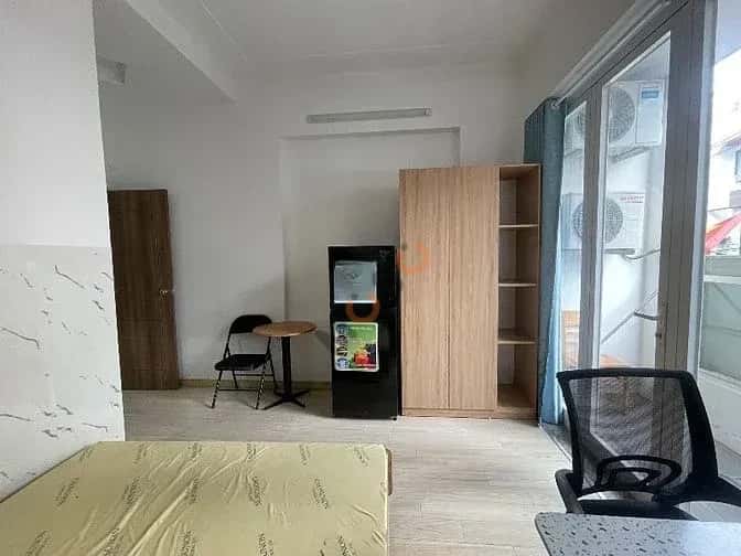Cho thuê phòng trọ Đường Phan Huy Thực Quận 7, TP.HCM – giá 4 triệu