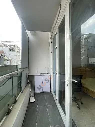 Cho thuê phòng trọ Đường Phan Huy Thực Quận 7, TP.HCM – giá 4 triệu — Hình 2