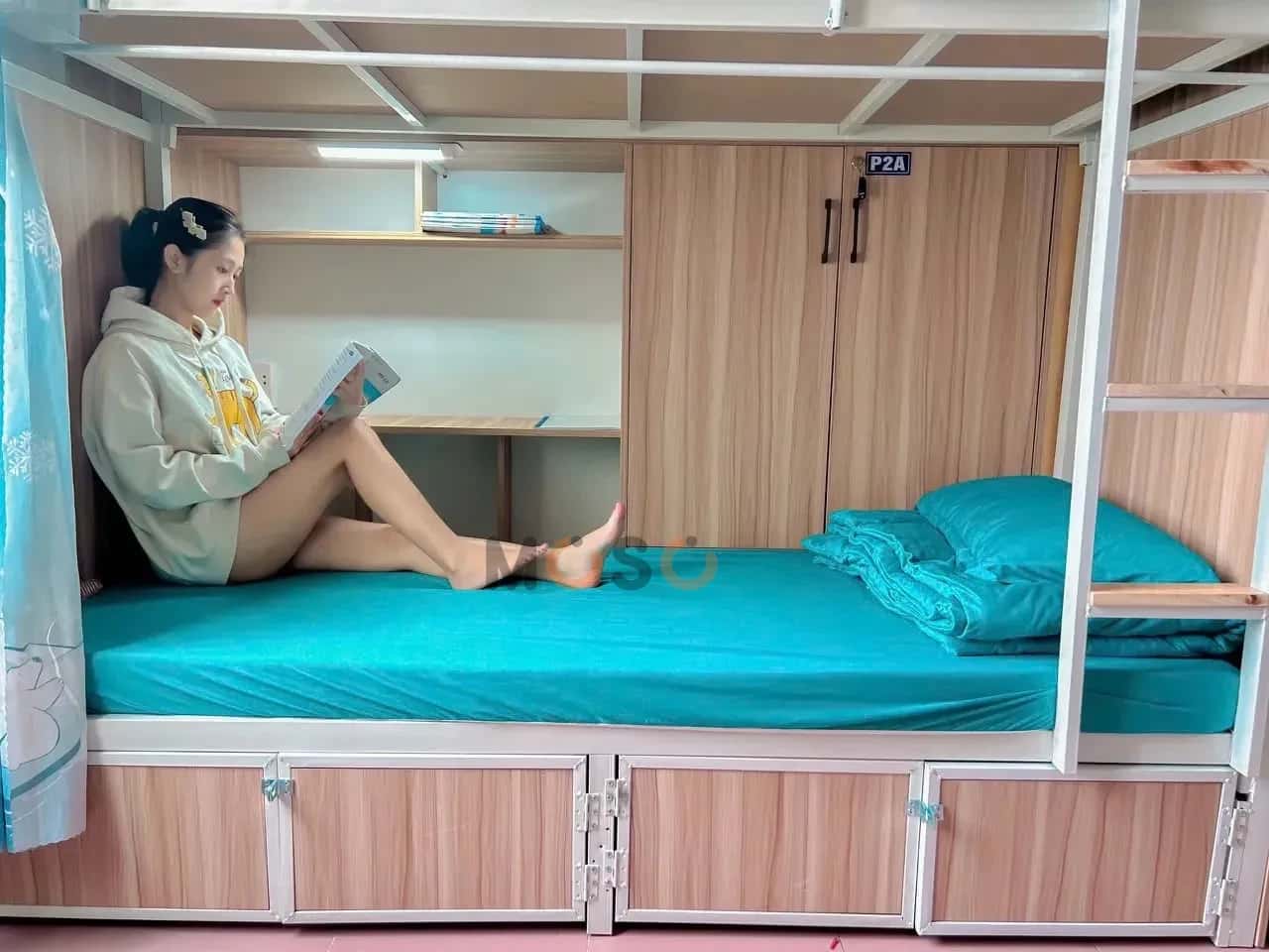 Cho thuê phòng trọ Đường số 138 Thành phố Thủ Đức, TP.HCM – giá 1.4 triệu — Hình 2