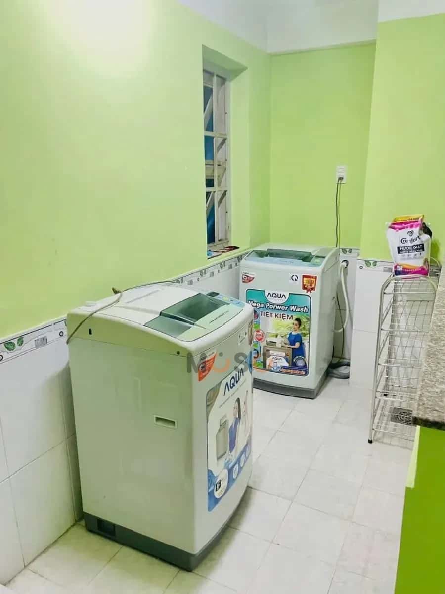 Cho thuê phòng trọ Đường số 138 Thành phố Thủ Đức, TP.HCM – giá 1.4 triệu — Hình 3
