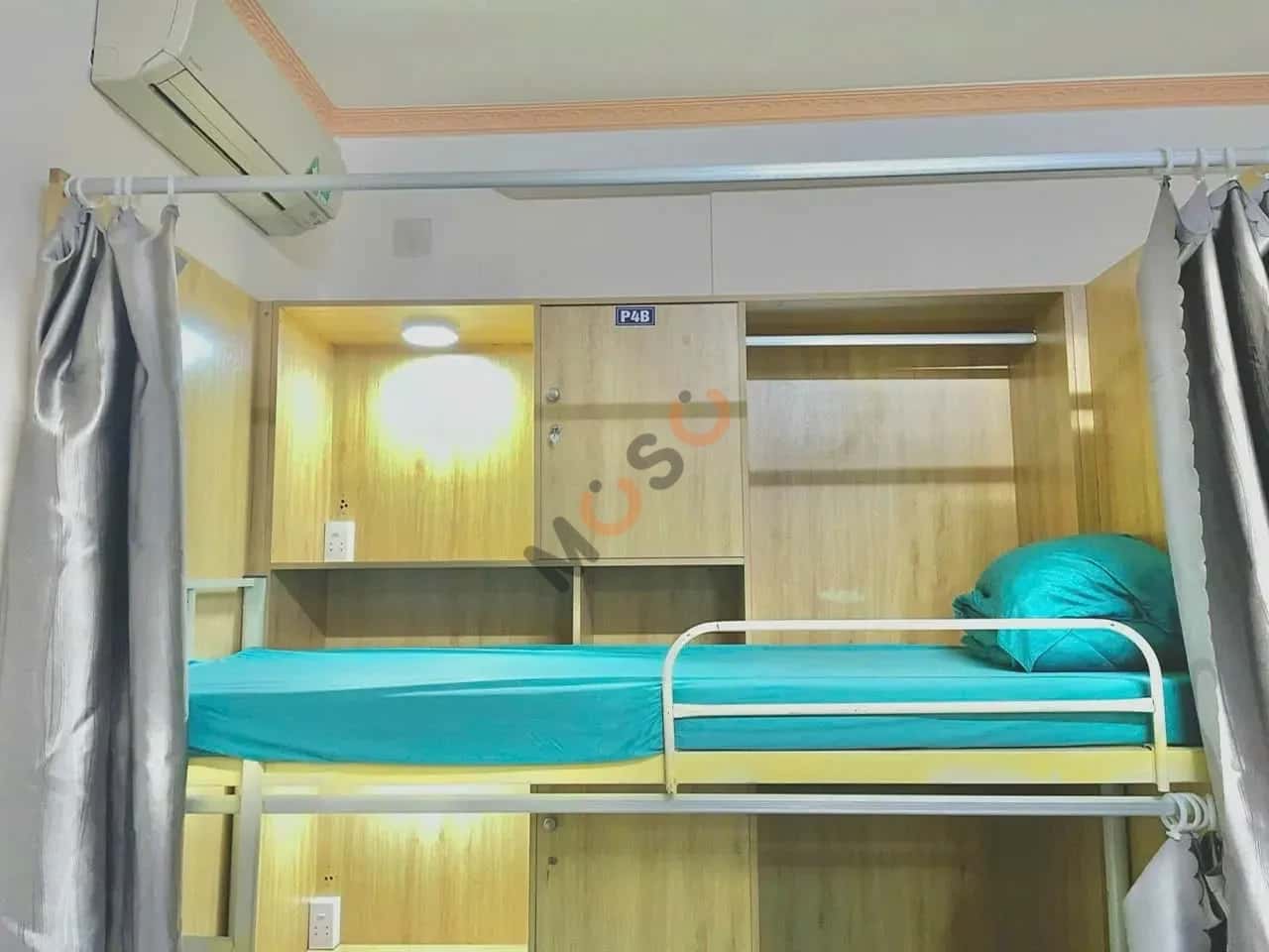 Cho thuê phòng trọ Đường Tô Hiệu Thành phố Thủ Đức, TP.HCM – giá 1.4 triệu — Hình 2