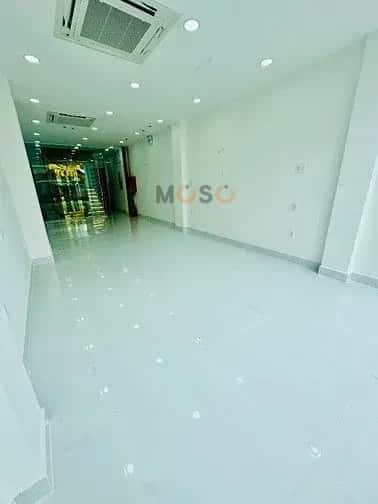 Cho thuê văn phòng Đường Cống Quỳnh Quận 1, TP.HCM – giá 30 triệu — Hình 2