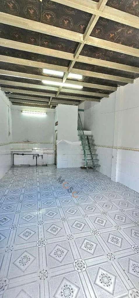 Cho thuê nhà hẻm Sẹc Đồng Tâm Huyện Hóc Môn, TP.HCM – 1 phòng ngủ, giá 4 triệu — Hình 2