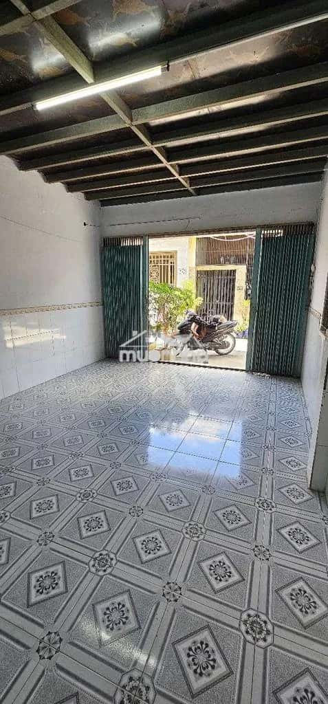 Cho thuê nhà hẻm Sẹc Đồng Tâm Huyện Hóc Môn, TP.HCM – 1 phòng ngủ, giá 4 triệu — Hình 3