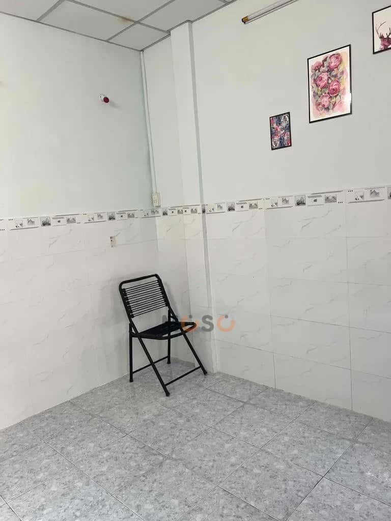 Cho thuê nhà hẻm Đường Âu Cơ Quận Tân Bình, TP.HCM – giá 5 triệu — Hình 3