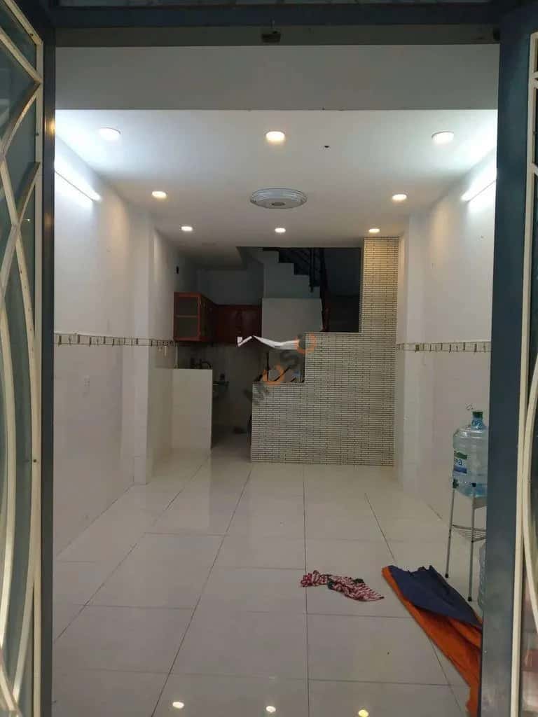 Cho thuê nhà hẻm Đường Tứ Hải Quận Tân Bình, TP.HCM – 3 phòng ngủ, giá 12 triệu — Hình 3