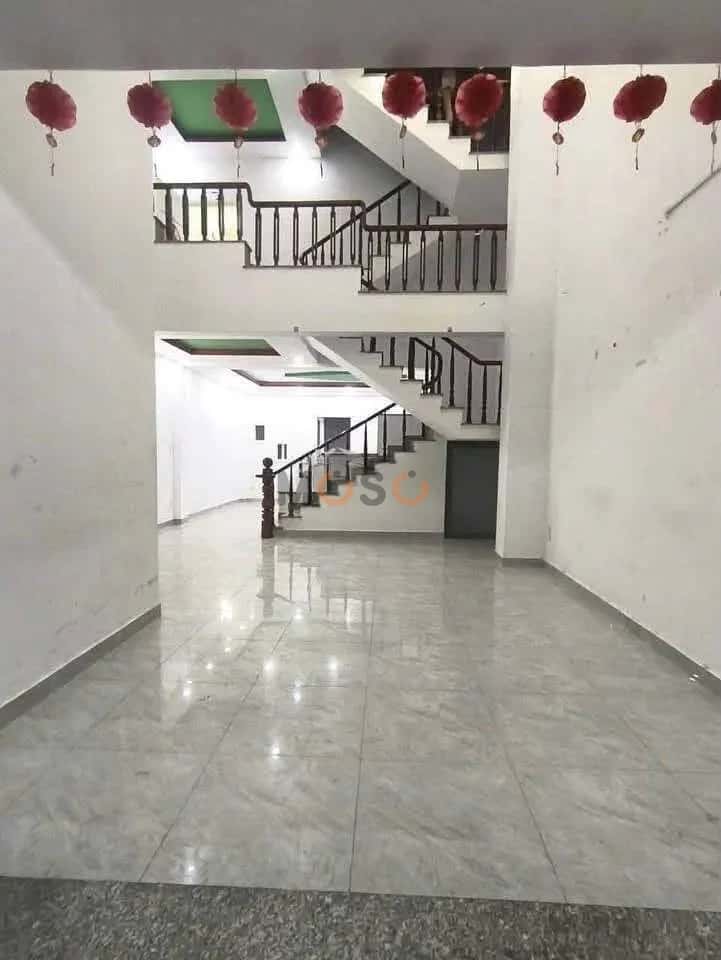Cho thuê nhà hẻm Quận 9 cũ, TP. Thủ Đức – 3 phòng ngủ, giá 16 triệu — Hình 2