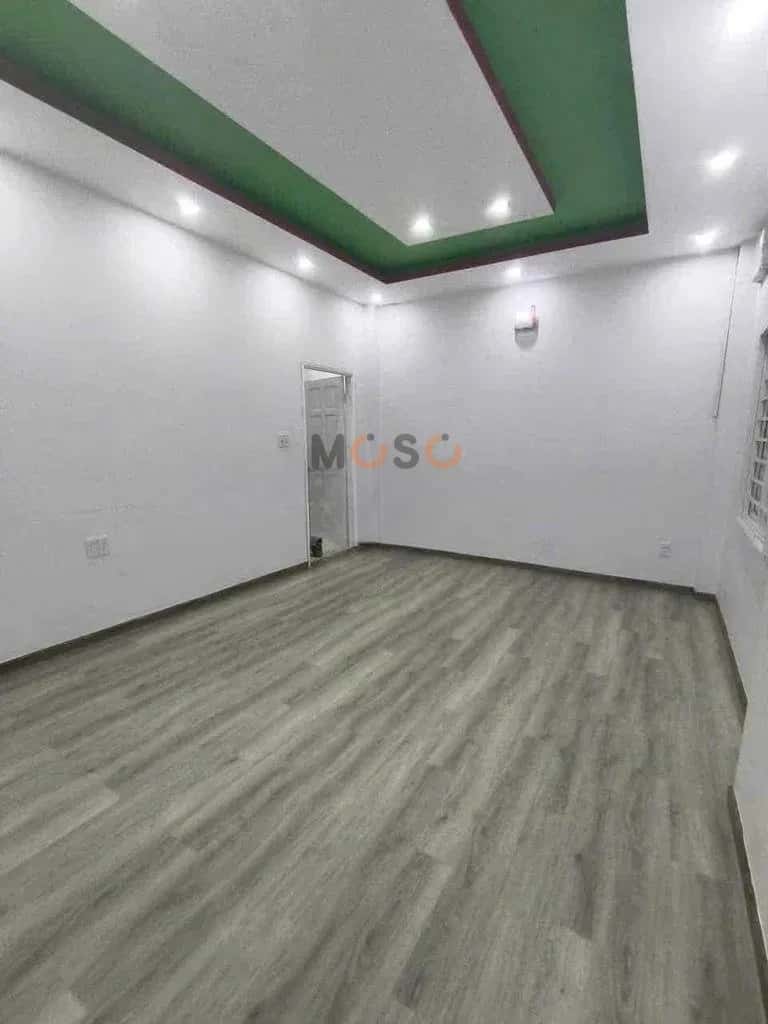 Cho thuê nhà hẻm Quận 9 cũ, TP. Thủ Đức – 3 phòng ngủ, giá 16 triệu — Hình 3