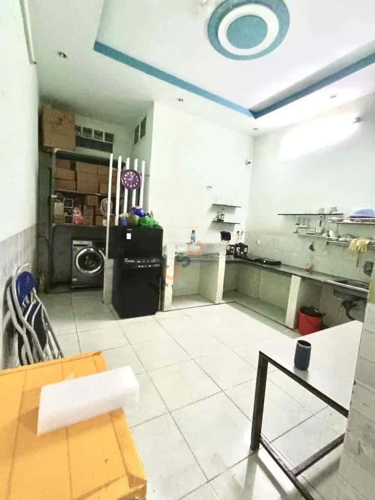 Cho thuê nhà hẻm Linh Đông Thủ Đức, TP. Thủ Đức – 2 phòng ngủ, giá 10 triệu — Hình 2