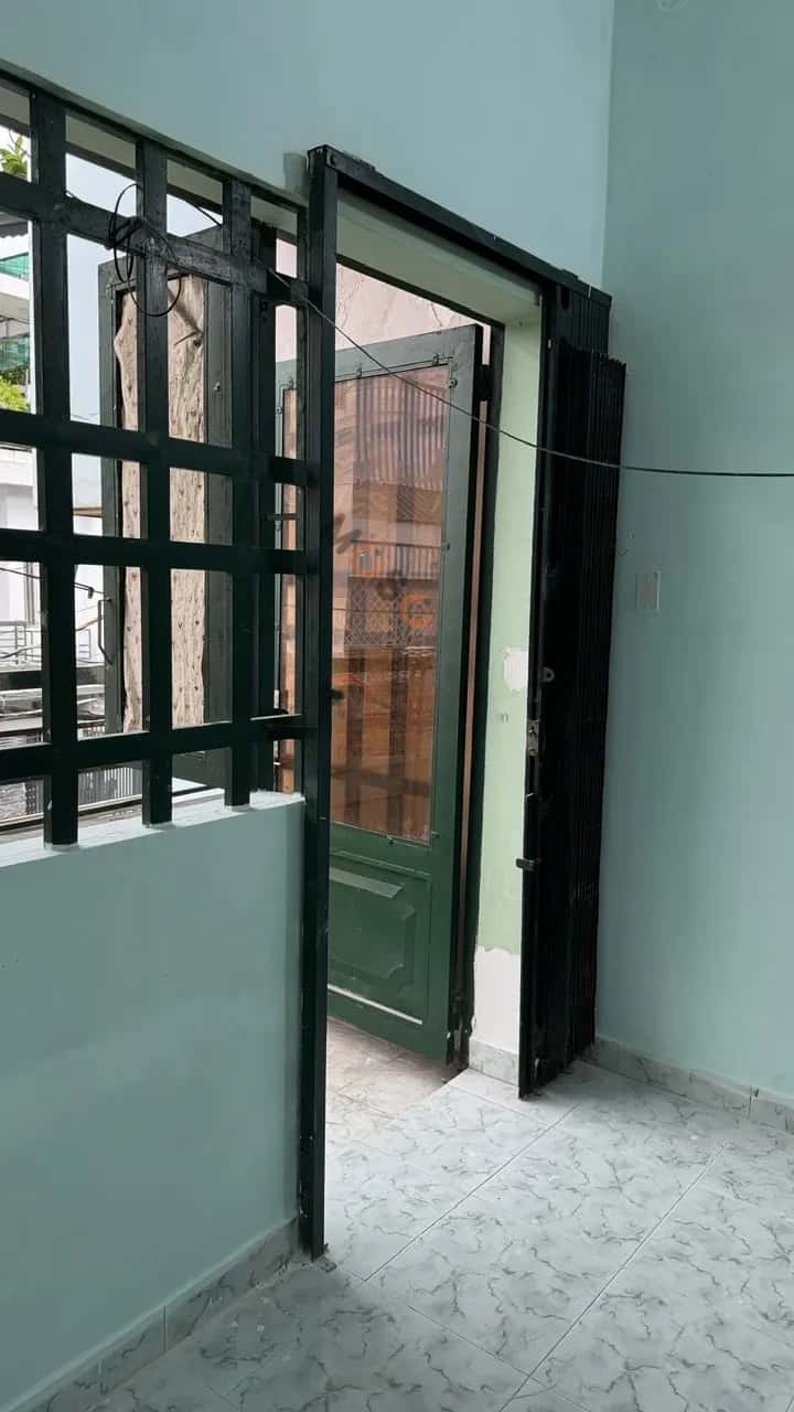 Cho thuê phòng trọ Dương Quảng Hàm An Nhơn, TP.HCM – giá 2.3 triệu — Hình 3 Cho thuê phòng trọ Dương Quảng Hàm An Nhơn, TP.HCM – giá 2.3 triệu — Hình 3