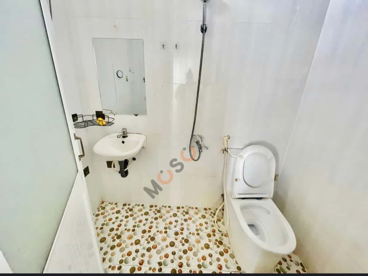 Cho thuê phòng trọ Đường Trường Chinh An Hội Đông, TP.HCM – giá 4.2 triệu