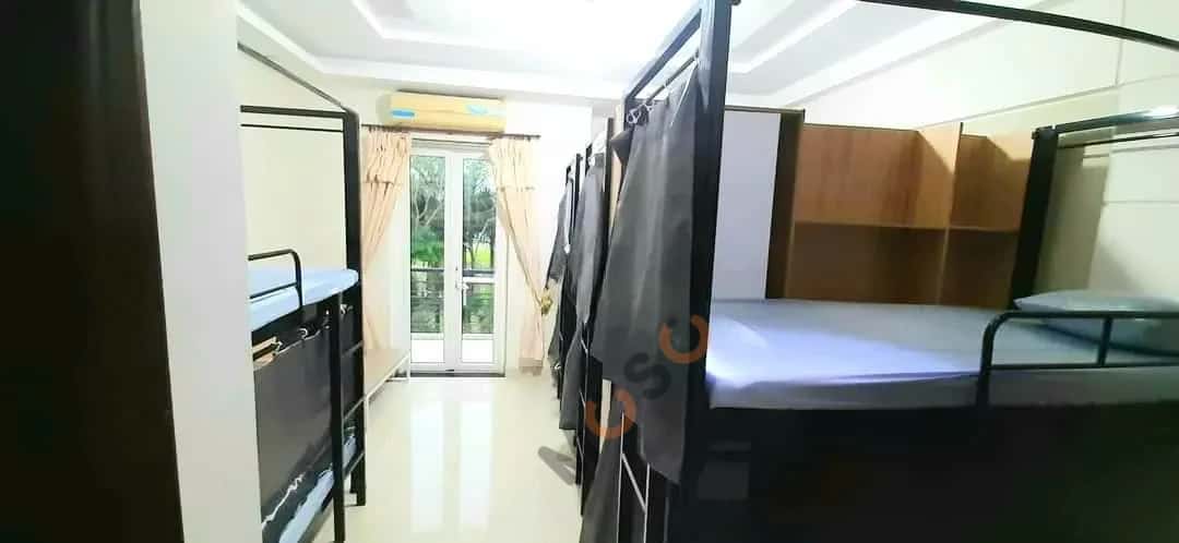 Cho thuê phòng trọ Đường D1 Tăng Nhơn Phú, TP.HCM – 1 phòng ngủ, giá 1.6 triệu — Hình 2