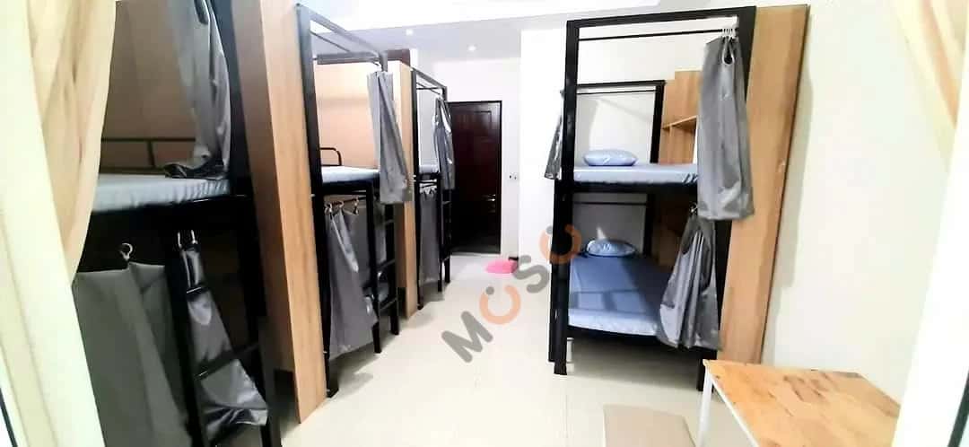 Cho thuê phòng trọ Đường D1 Tăng Nhơn Phú, TP.HCM – 1 phòng ngủ, giá 1.6 triệu — Hình 3