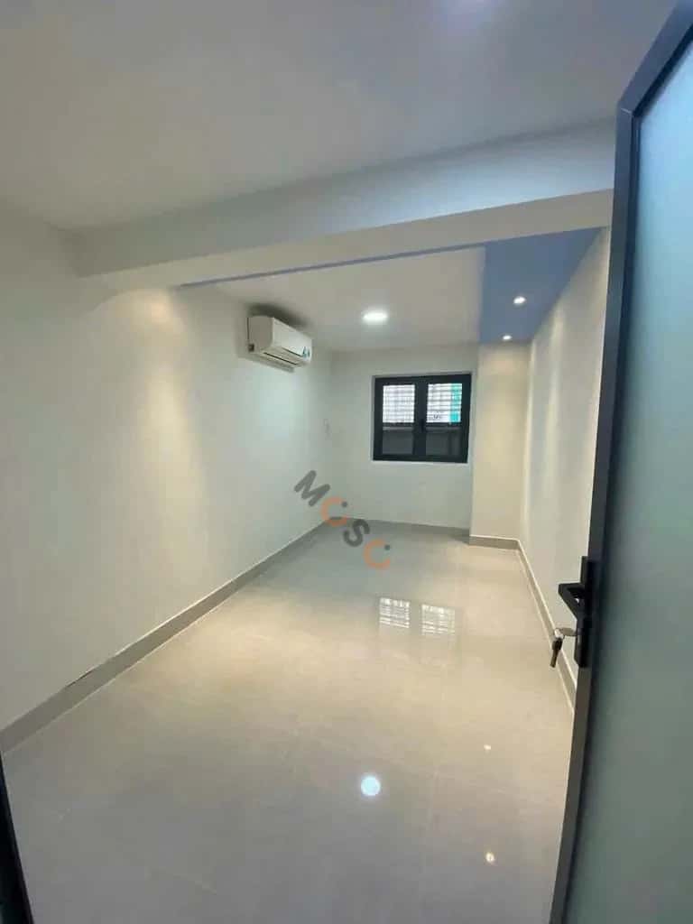 Cho thuê nhà hẻm Phan Tây Hồ Quận Phú Nhuận, TP.HCM – 2 phòng ngủ, giá 20 triệu — Hình 2