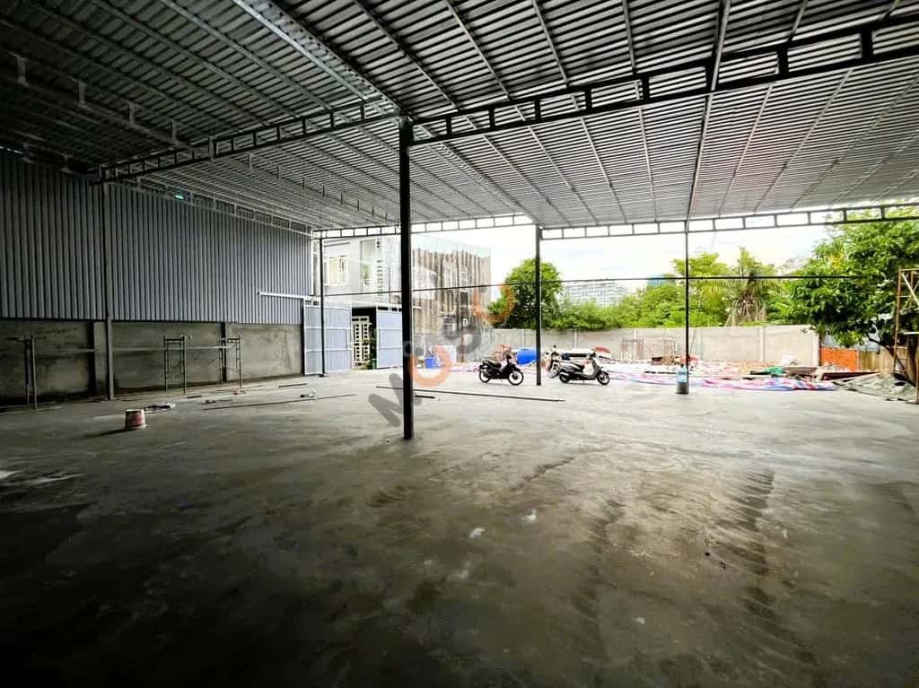 Cho thuê kho, nhà xưởng Quận Thủ Đức cũ, TP.HCM – 1 phòng ngủ, giá 35 triệu