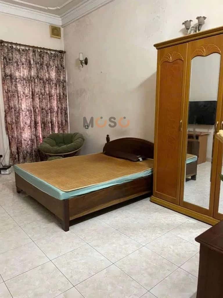 Cho thuê nhà hẻm Phố Hoàng Văn Thái Khương Đình, Hà Nội – 3 phòng ngủ, giá 14.5 triệu — Hình 3 Cho thuê nhà hẻm Phố Hoàng Văn Thái Khương Đình, Hà Nội – 3 phòng ngủ, giá 14.5 triệu — Hình 3