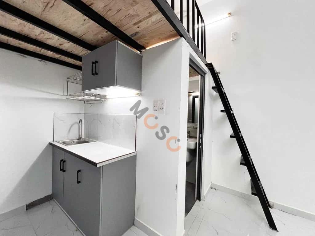 Cho thuê căn hộ chung cư Dương Bá Trạc Quận 8, TP.HCM – giá 6 triệu — Hình 2 Cho thuê căn hộ chung cư Dương Bá Trạc Quận 8, TP.HCM – giá 6 triệu — Hình 2