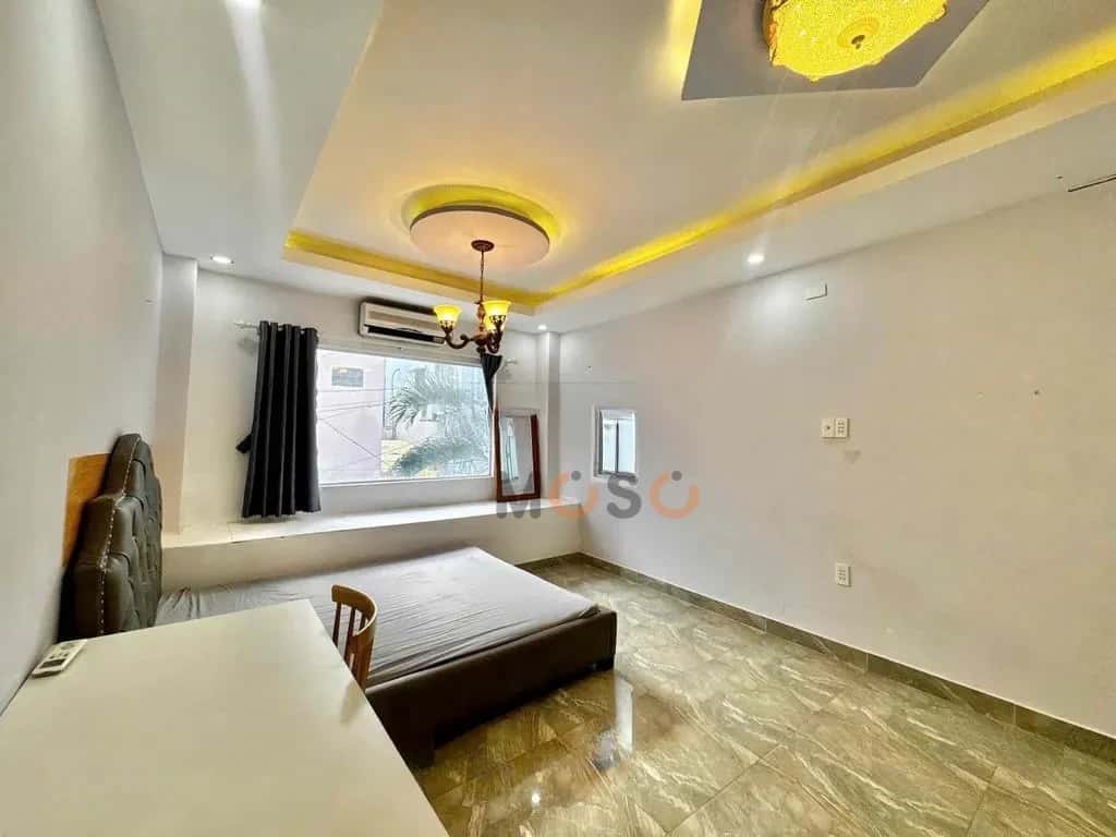 Cho thuê phòng trọ Thái Phiên Quận 11, TP.HCM – giá 4.5 triệu