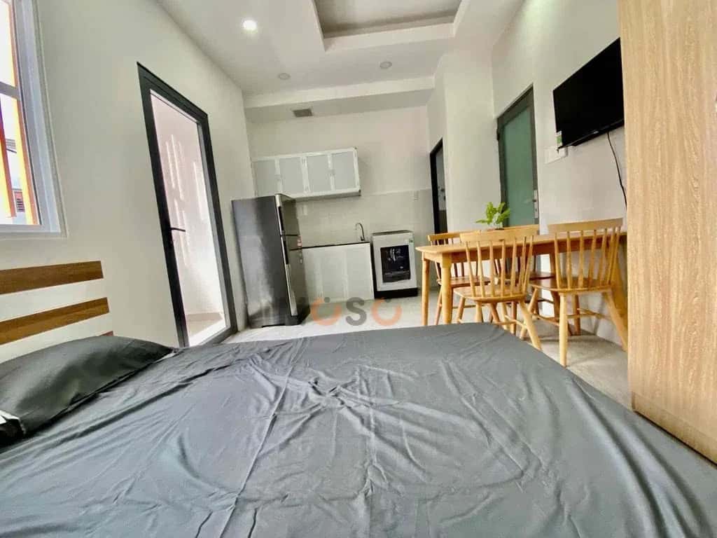 Cho thuê phòng trọ Thái Phiên Quận 11, TP.HCM – giá 4.5 triệu — Hình 3