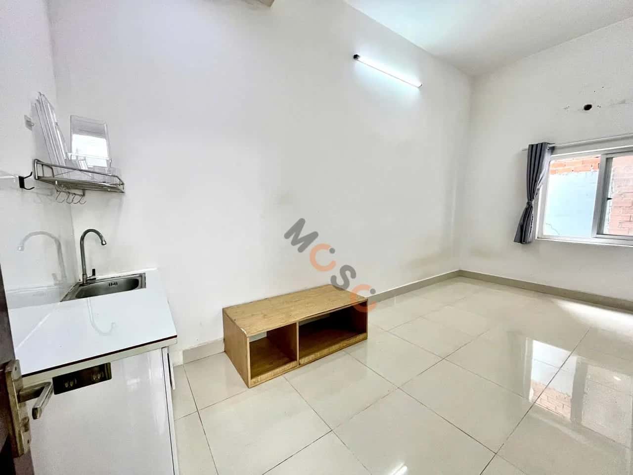 Cho thuê phòng trọ Phú Thuận Quận 7, TP.HCM – 1 phòng ngủ, giá 3.8 triệu — Hình 3 Cho thuê phòng trọ Phú Thuận Quận 7, TP.HCM – 1 phòng ngủ, giá 3.8 triệu — Hình 3