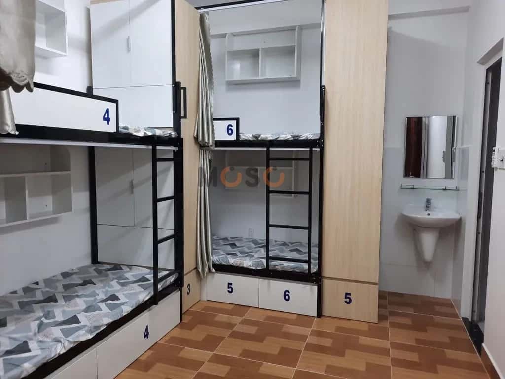 Cho thuê phòng trọ Đường Ba Vì Tân Bình, TP.HCM – 1 phòng ngủ, giá 1.2 triệu — Hình 3 Cho thuê phòng trọ Đường Ba Vì Tân Bình, TP.HCM – 1 phòng ngủ, giá 1.2 triệu — Hình 3
