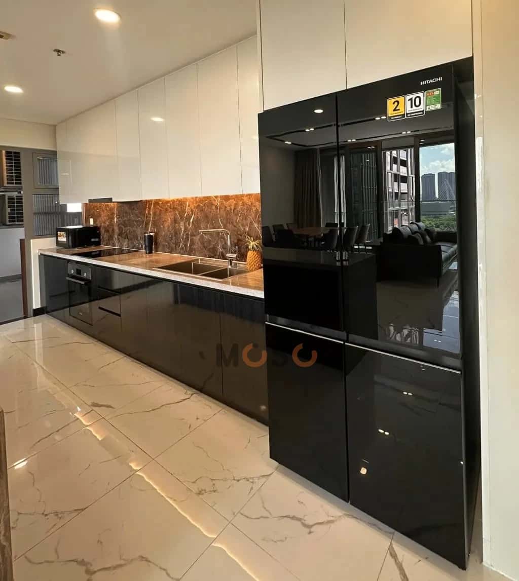 Cho thuê căn hộ chung cư Thành phố Thủ Đức, TP.HCM – 3 phòng ngủ, giá 80 triệu — Hình 2 Cho thuê căn hộ chung cư Thành phố Thủ Đức, TP.HCM – 3 phòng ngủ, giá 80 triệu — Hình 2