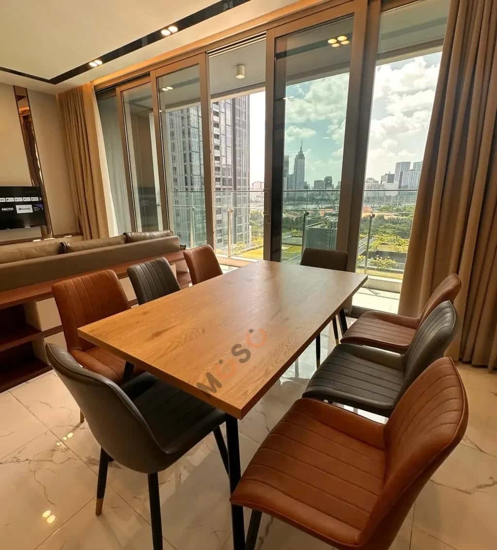 Cho thuê căn hộ chung cư Thành phố Thủ Đức, TP.HCM – 3 phòng ngủ, giá 80 triệu — Hình 3 Cho thuê căn hộ chung cư Thành phố Thủ Đức, TP.HCM – 3 phòng ngủ, giá 80 triệu — Hình 3