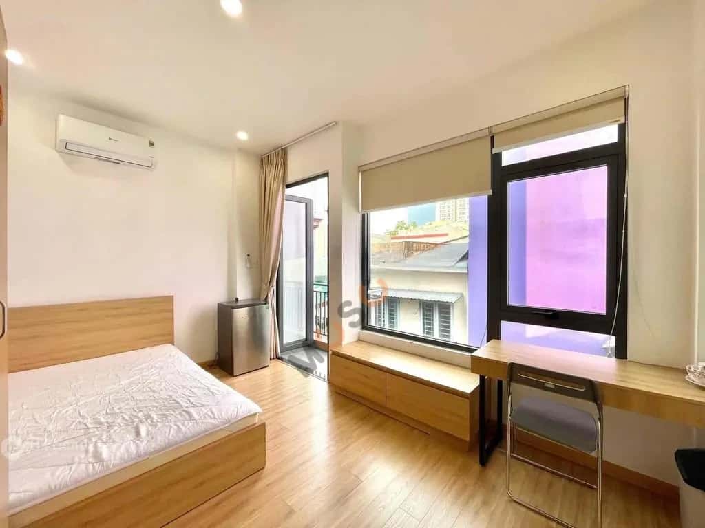Cho thuê căn hộ chung cư Đường Hậu Giang Quận 6, TP.HCM – giá 4.5 triệu Cho thuê căn hộ chung cư Đường Hậu Giang Quận 6, TP.HCM – giá 4.5 triệu