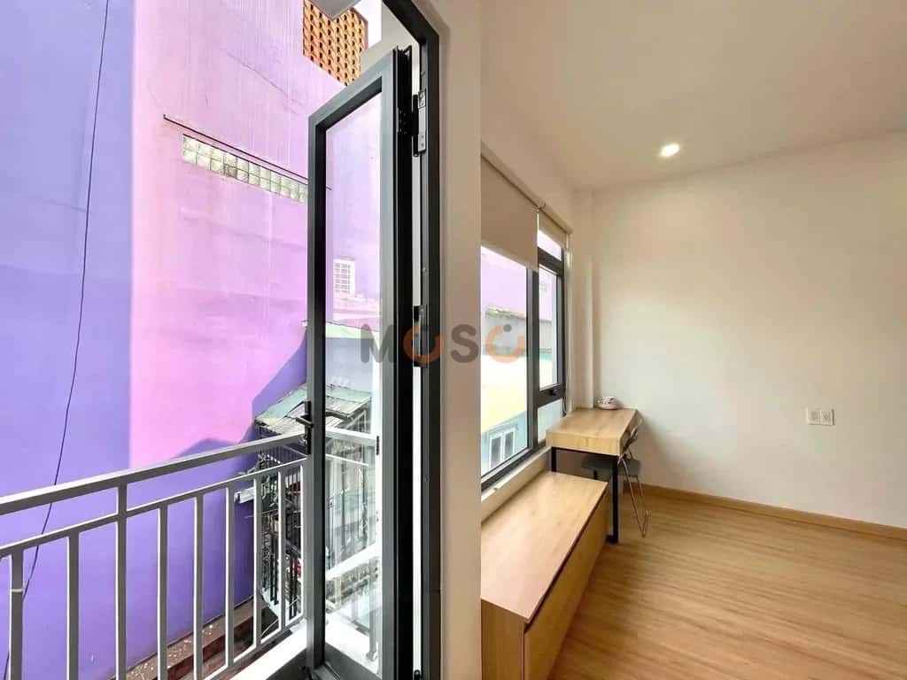 Cho thuê căn hộ chung cư Đường Hậu Giang Quận 6, TP.HCM – giá 4.5 triệu — Hình 2 Cho thuê căn hộ chung cư Đường Hậu Giang Quận 6, TP.HCM – giá 4.5 triệu — Hình 2